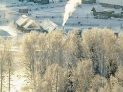 新疆北疆阿勒泰6天5晚必玩景点+纯玩旅游攻略，冬季旅行注意事项