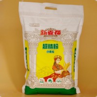 新疆面粉 新麦都超精粉