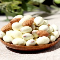 骆驼酸奶巴旦木108g网红抖音同款果仁巧克力坚果年货休闲食品批发