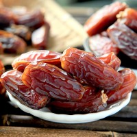 新疆特产沙漠面包椰枣108g袋装办公休闲零食儿童孕妇老人椰枣批发