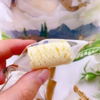 西域皇后 新疆奶醇新疆特产奶疙瘩正宗纯牛奶糖奶酪新年年货喜糖