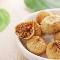 新疆特产糖包子孕妇零食果干126g散装水果干无花果干新疆包邮