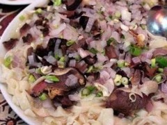 新疆食文化：纳仁