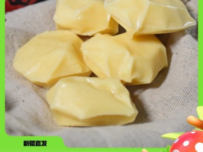批发新疆奶制品特产西域皇后手工驼