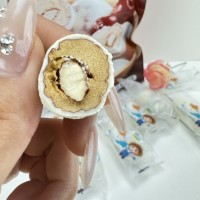 新疆特产西游公主新疆奶枣巴旦木夹心奶枣红枣巴旦木奶枣