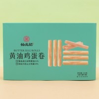 144g黄油蛋卷-远方好物定制款