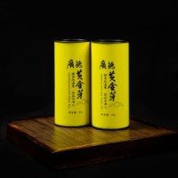 广德黄金芽