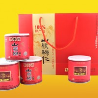 2＋2礼盒装山核桃仁