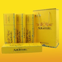 至尊条盒核仁礼盒