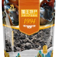 300g木耳