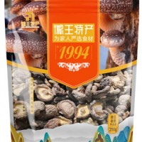 250g香菇