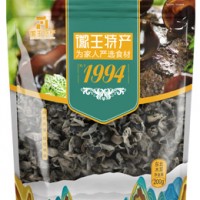 200g东北木耳
