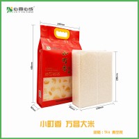 小町香 万昌大米 5kg 真空装