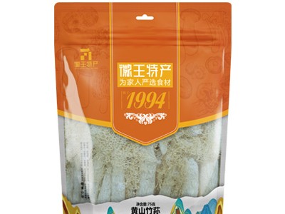200g竹荪