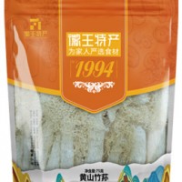 200g竹荪