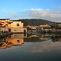 西递宏村一日旅游|两大王牌景区含中餐，纯玩16人小团无购物
