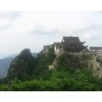 九华山旅游合肥出发到九华山旅游许愿还愿莲花佛国祈福一日
