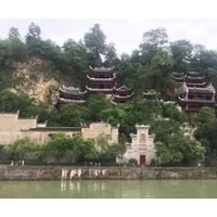厦门旅行社出发贵州旅游5日贵客·等你黄果树、小七孔、西江千户