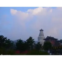 厦门出发五台山祈福之旅双飞三日游(福建独立成团)